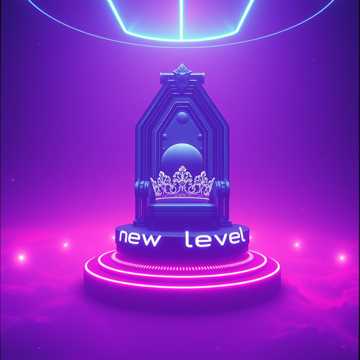 My New Level