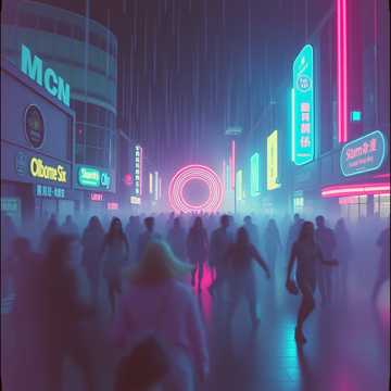 spin break pour toujours (Remix)