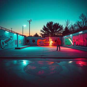 "marty mcFly" -  sic.SKAtePUNK