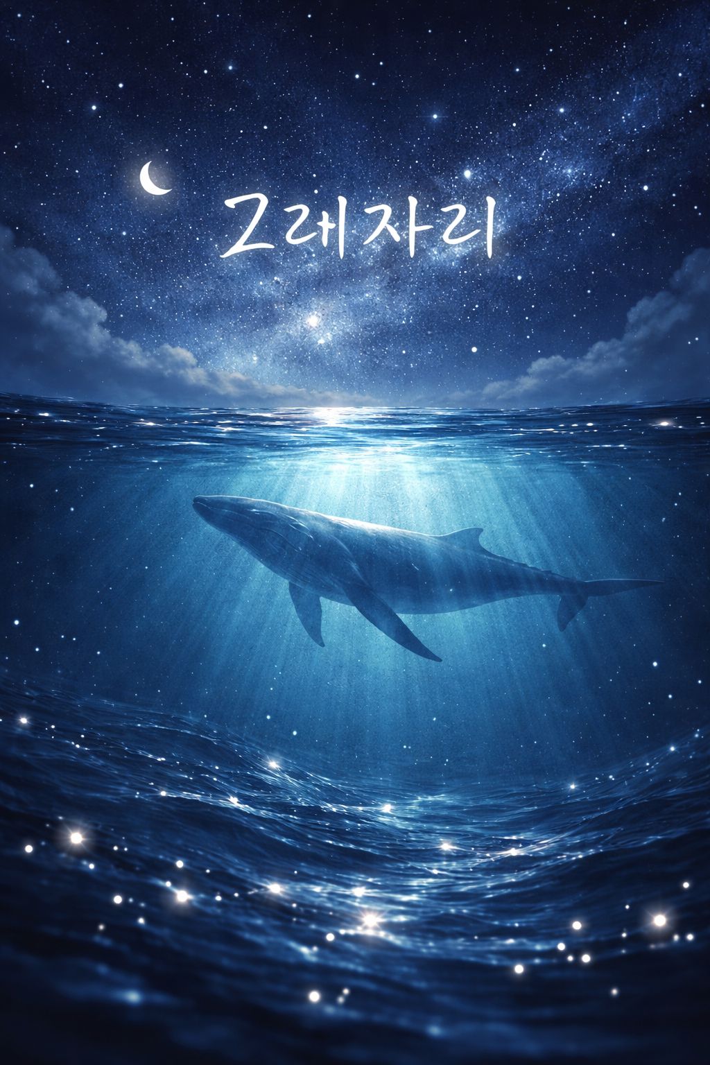고래자리⭐🐋
