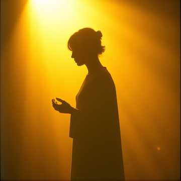 Korean song Diamond Sutra/그리운 님의 얼굴 The Face That Was Always There/法身非相分