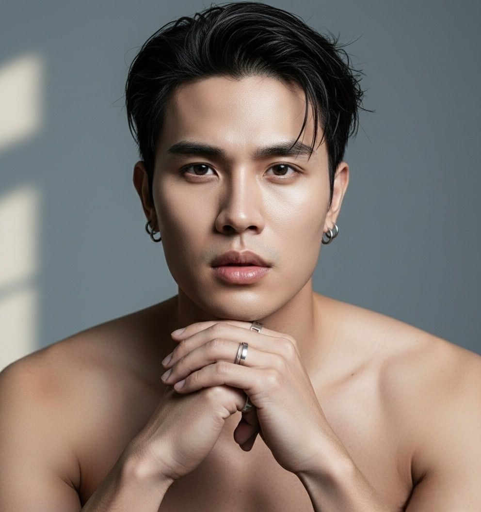 ได้พบเธอ