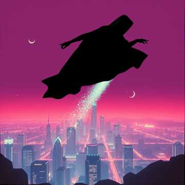 Light for a Night - Bir çağır hele bak bu yerde durmam
