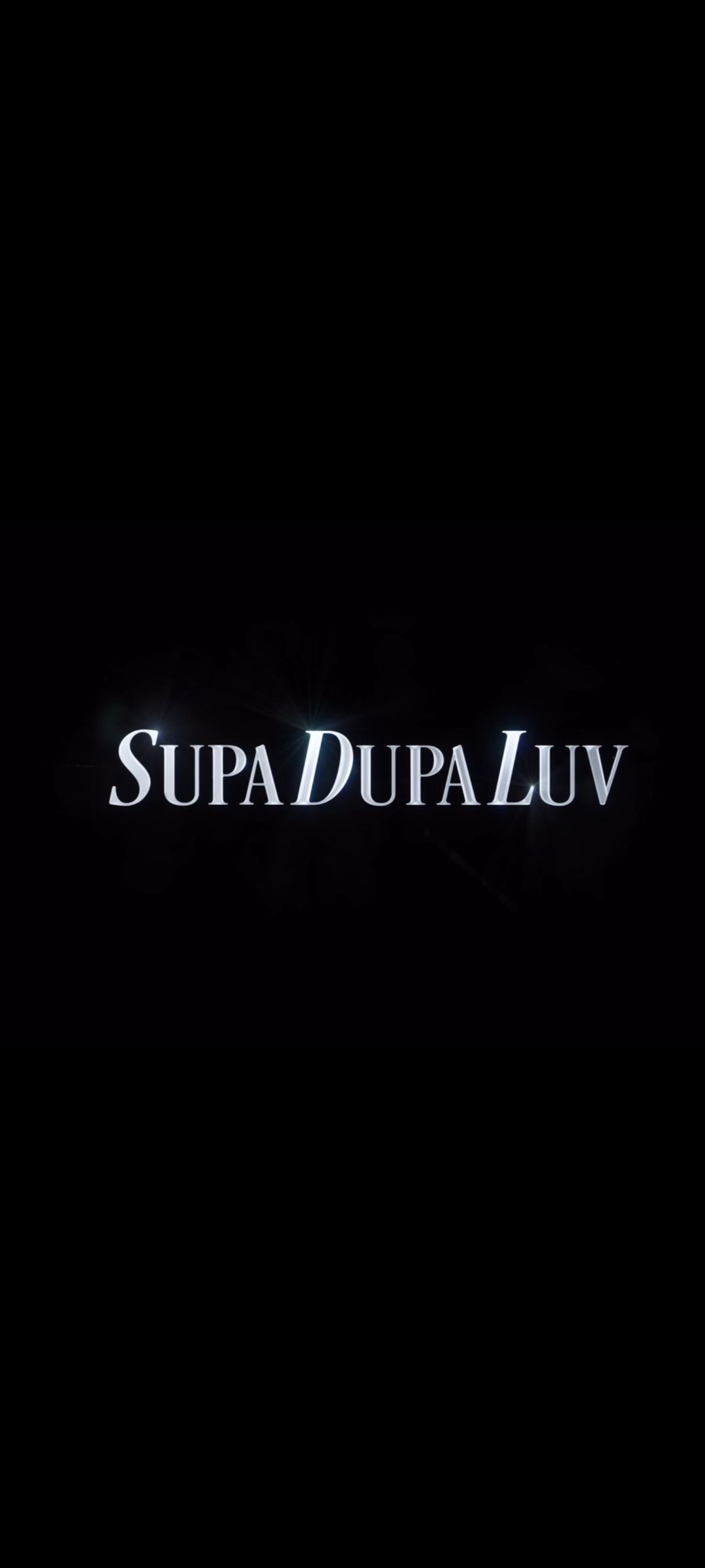 SUPA DUPA LUV - BABYMONSTER (Male ver.)
