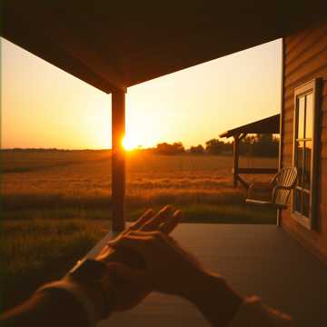 Sunset Serenade