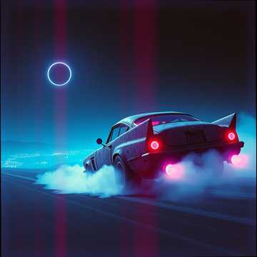 ギージャグカー (GEAR JUNK CAR)