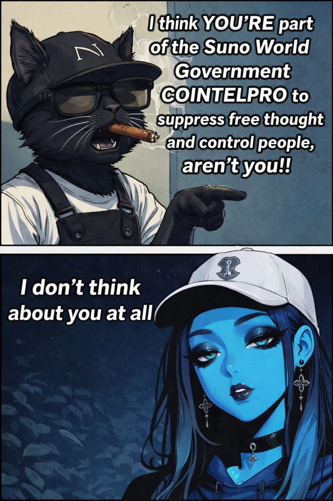 It's All Raven