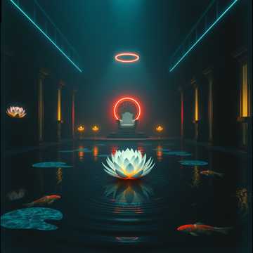 菩薩魚