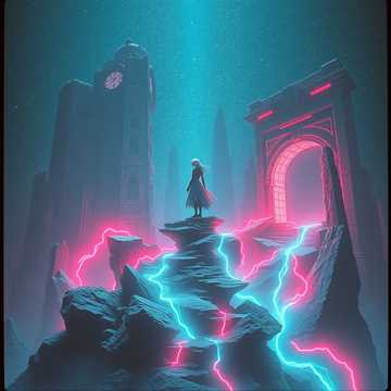 女主冷静、不恋爱脑 – Calm, rational, terrifyingly competent