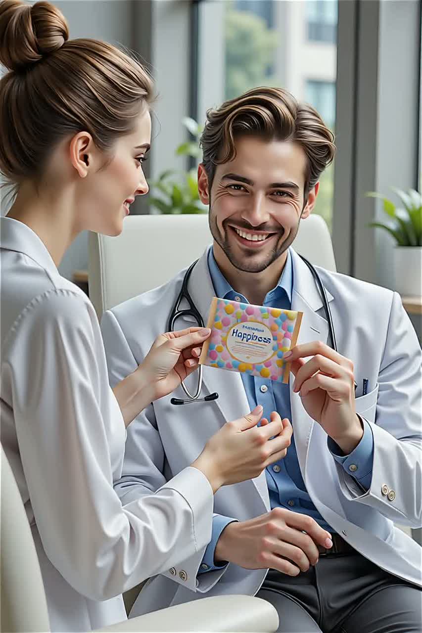 "That Little Thank You Card"