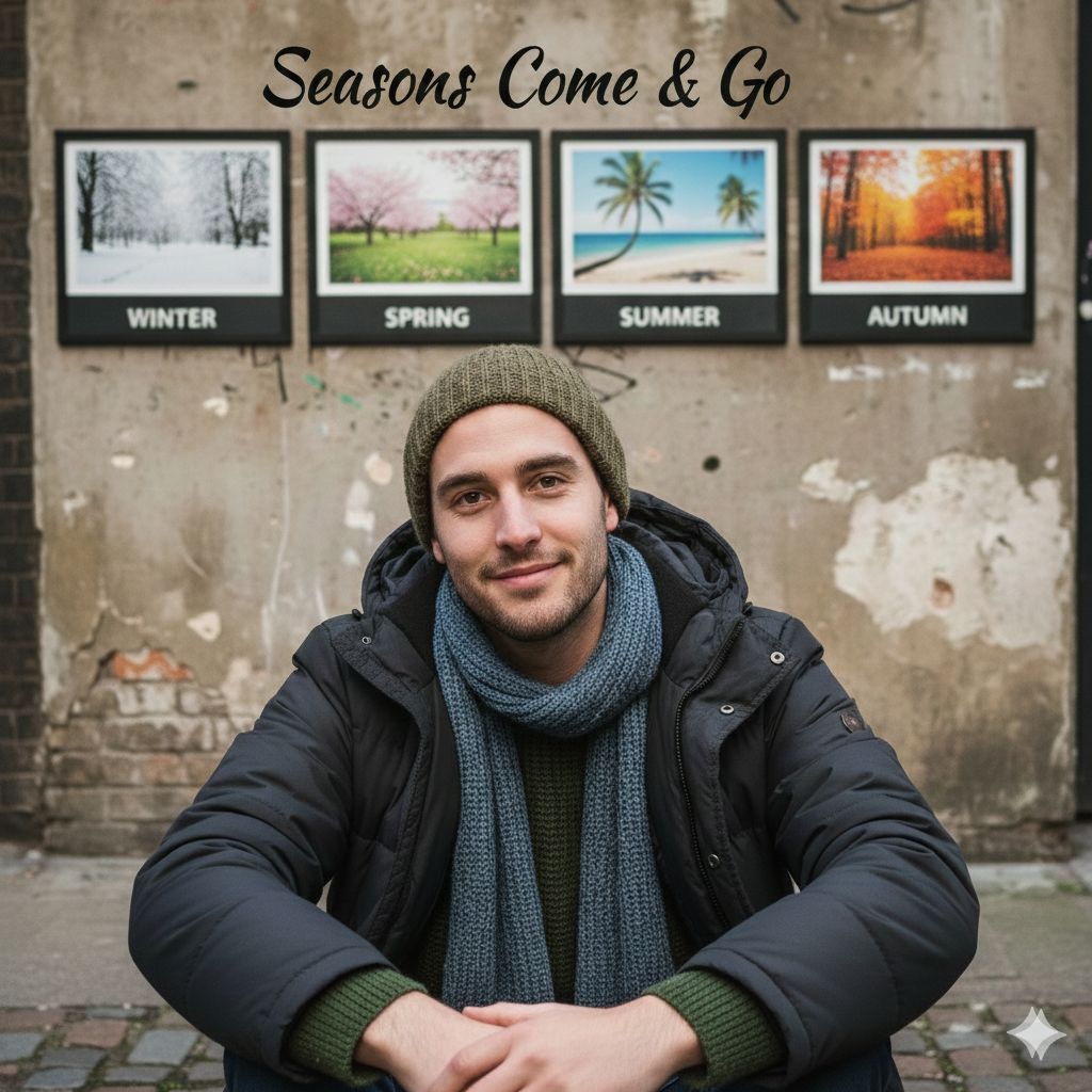 Seasons Come & Go