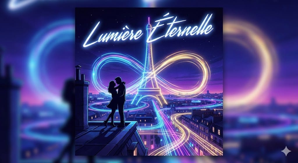 Lumière Éternelle
