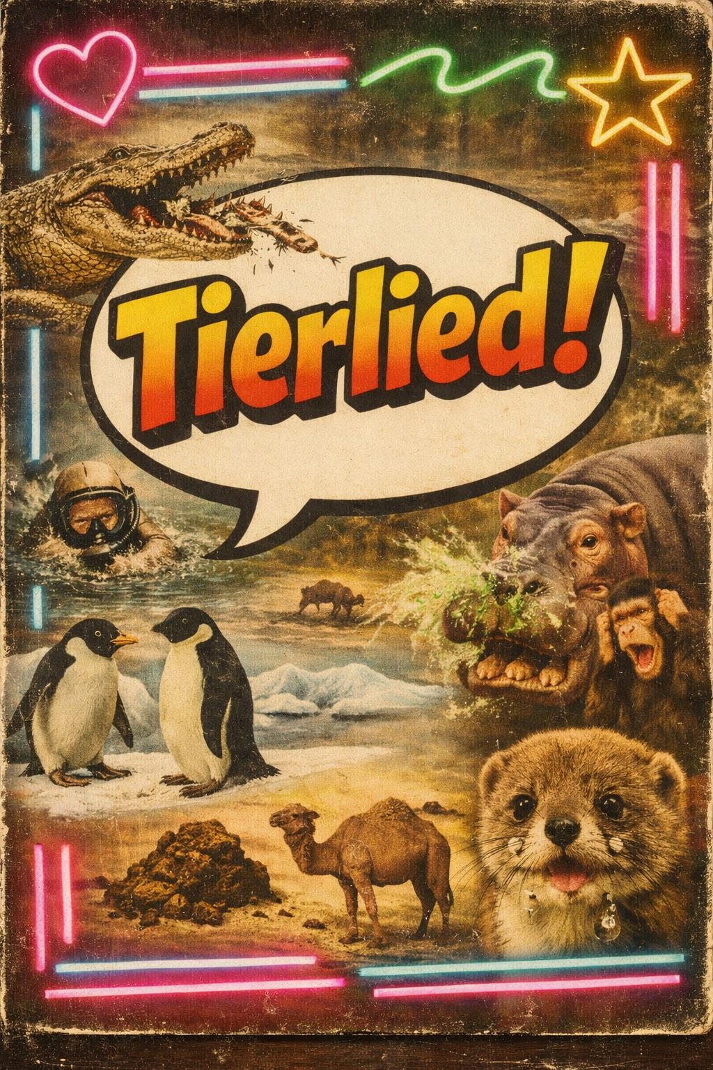 🐊TierLied🐧(2026Mix)