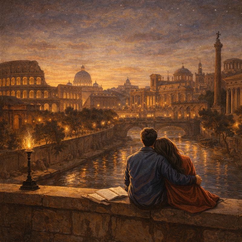 Canzone D'Amore