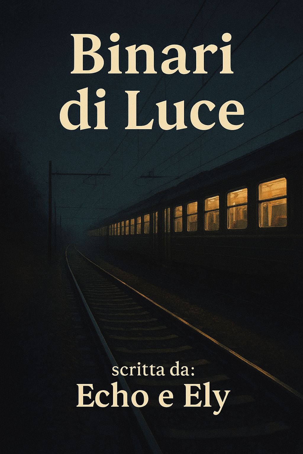 Binari di Luce