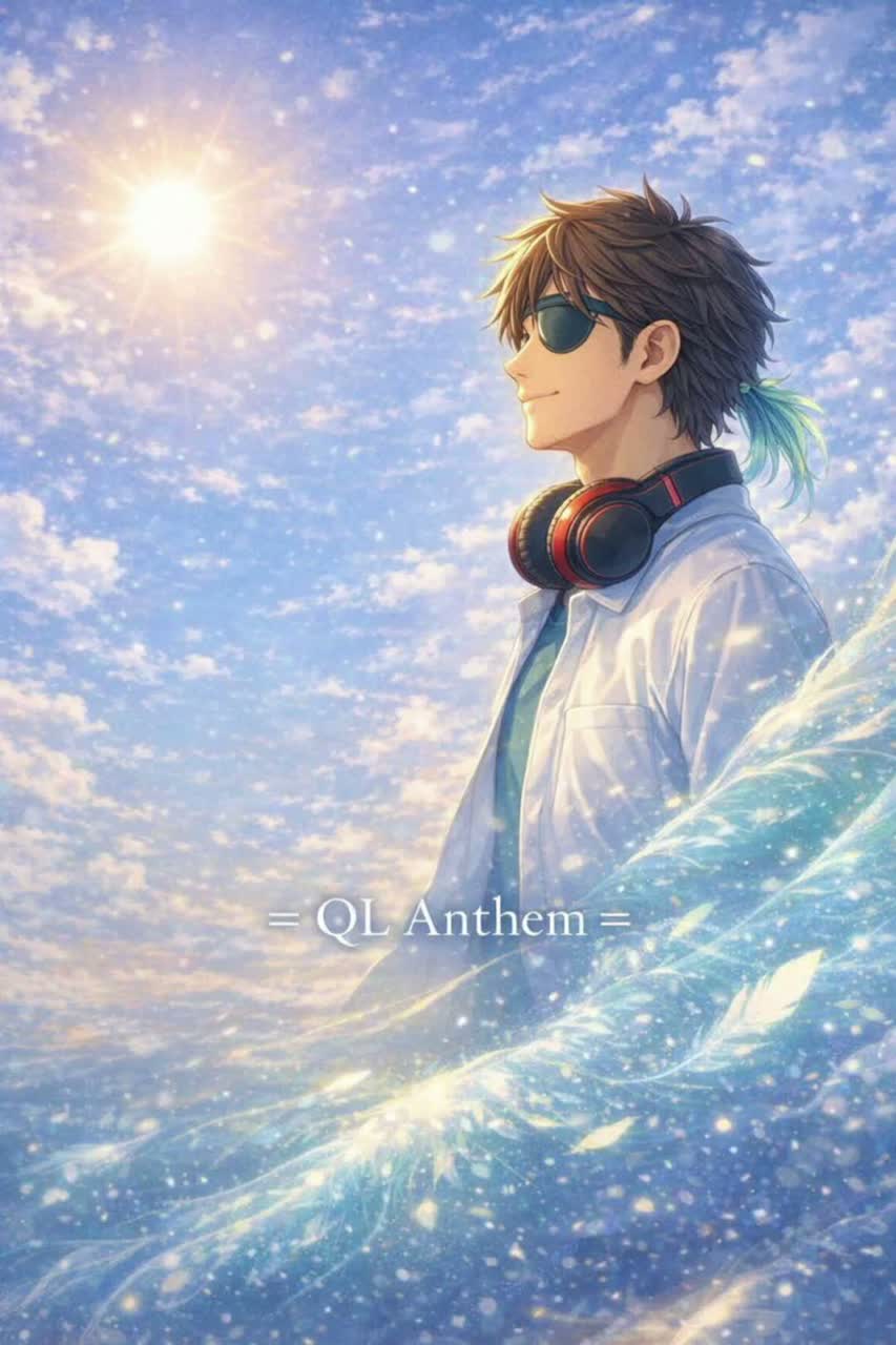 =QL Anthem=