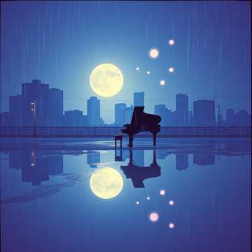🎧 CANCIÓN: “Todavía acá” 2️⃣ K-POP MELODIC — 한국어