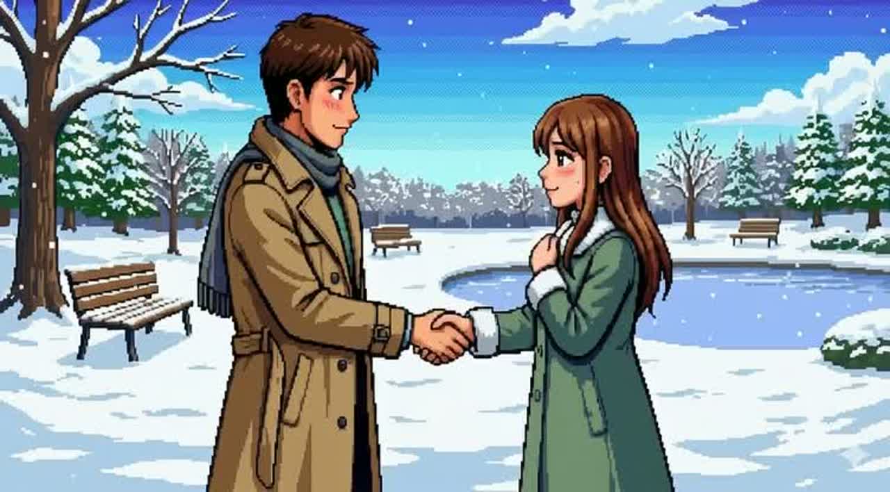 아재Ballad