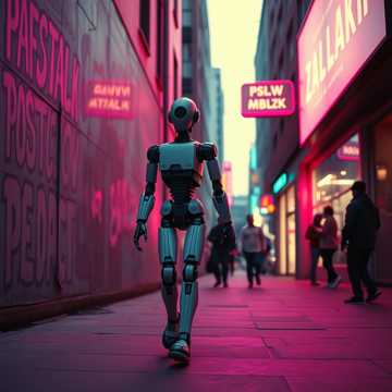Robo Mamon