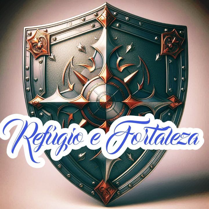 Refúgio e fortaleza