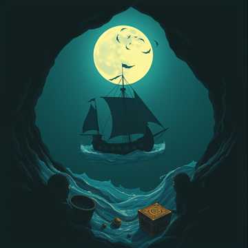 ESSES PIRATAS!