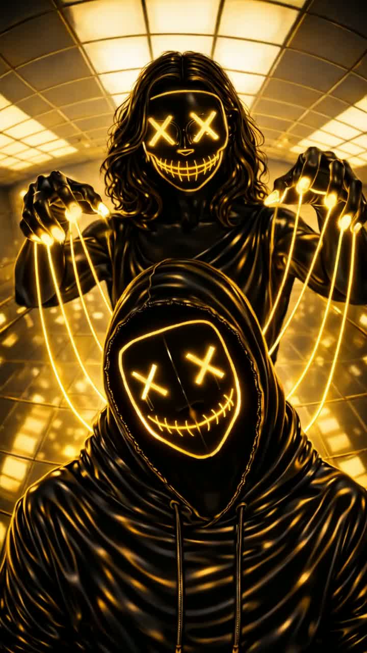 Manipulated