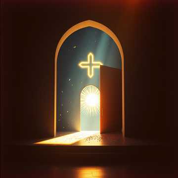 Jesus Ta Vivo v.1