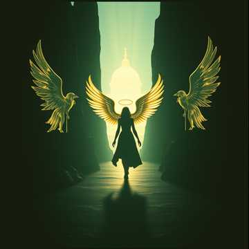 Fuente Divina de Luz y Verdad-