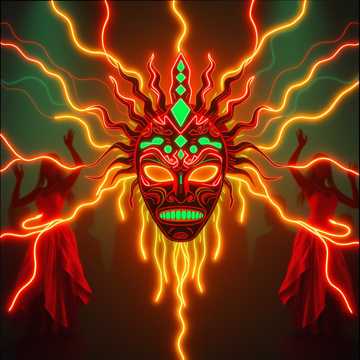 Tribal Dance