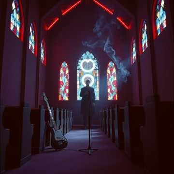 Spiral in the Choir