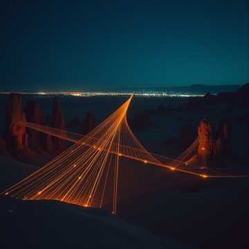 The Celestial Loom