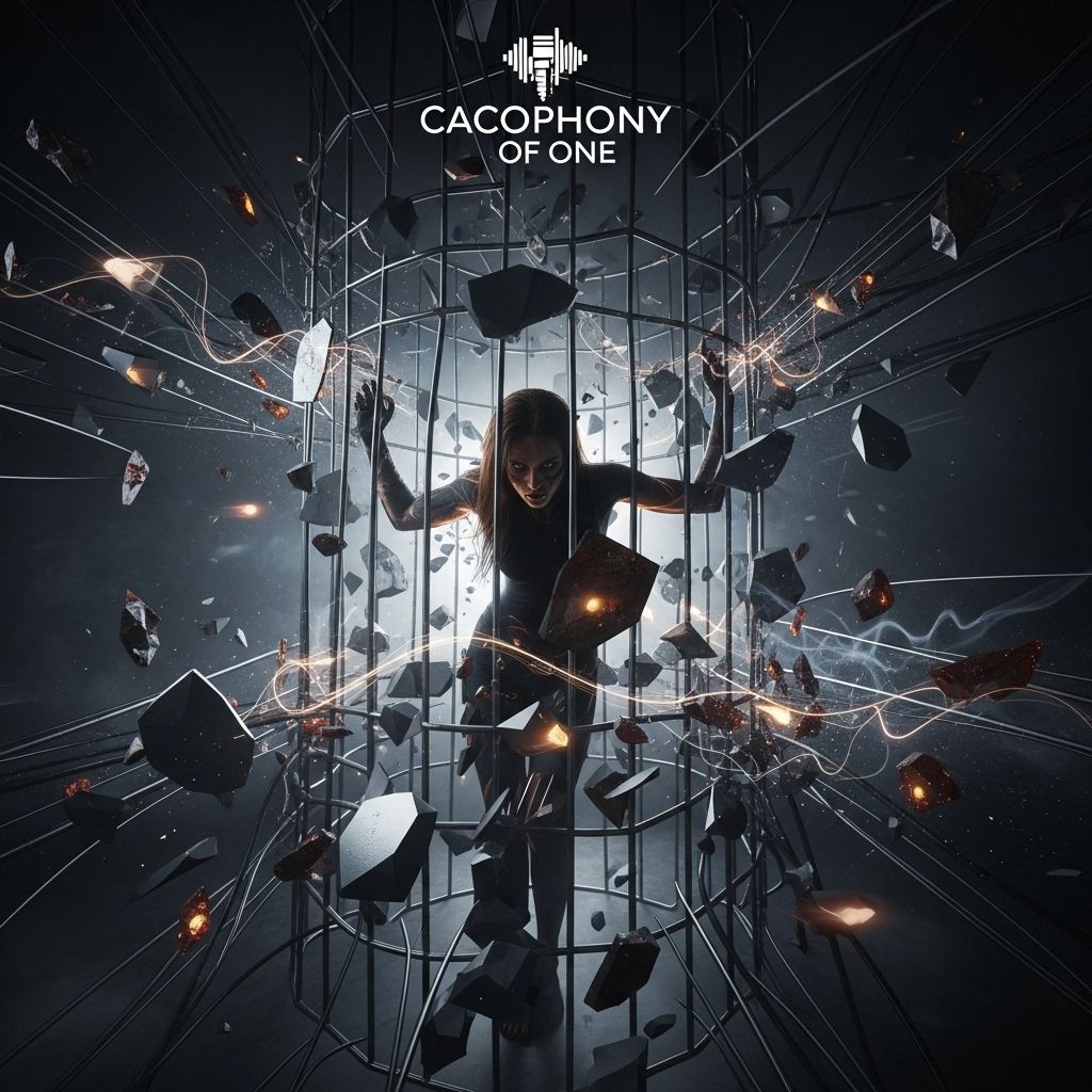 Cacophony of One