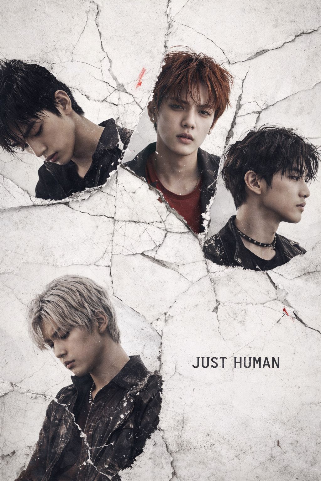 Just Human