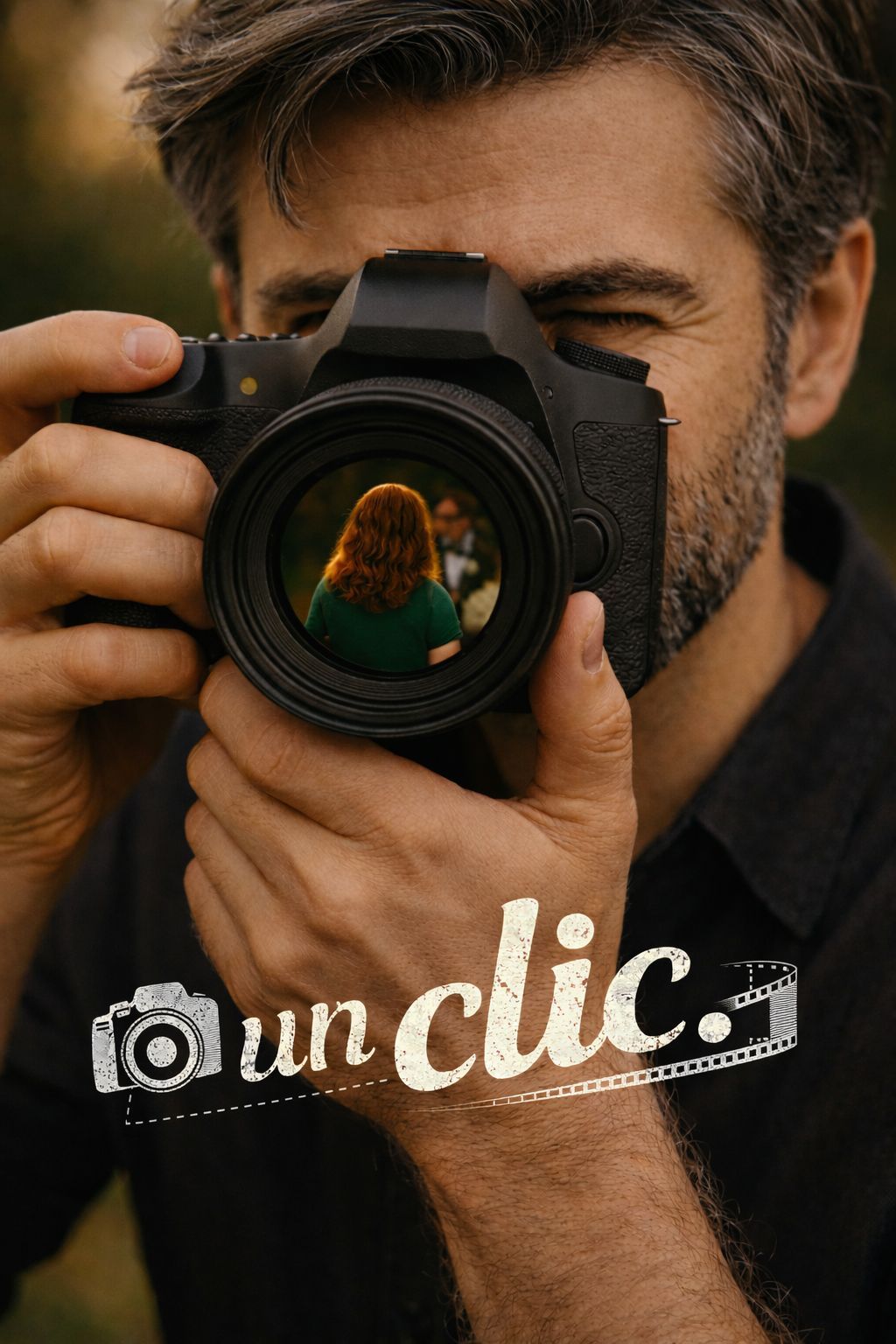 Un Clic.... (Re)