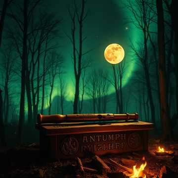 Per Aspera Ad Astra