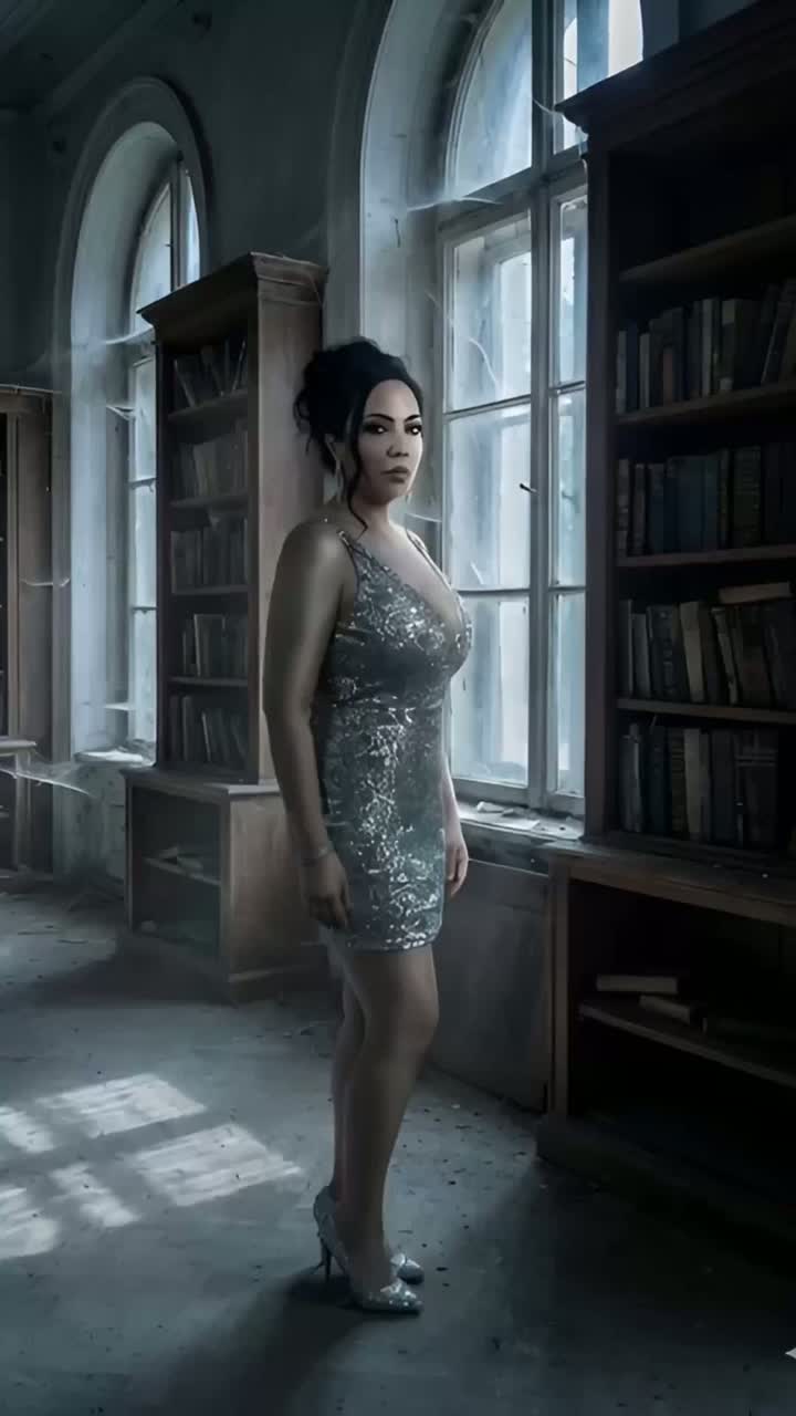 V 02 . أستاذة فالآذية - Master of Hurt