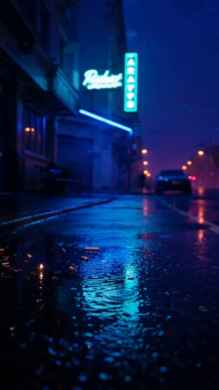 still searching