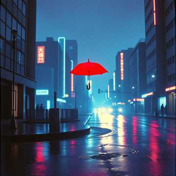 Don't Go