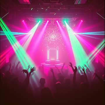 Rave the Moshpit
