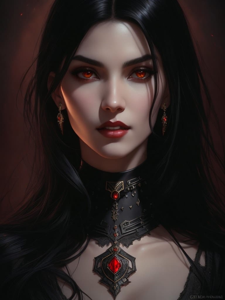 Thirst For the Night