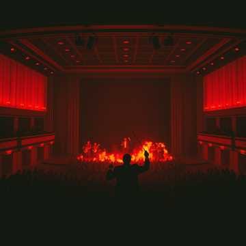 Hell’s Conductor