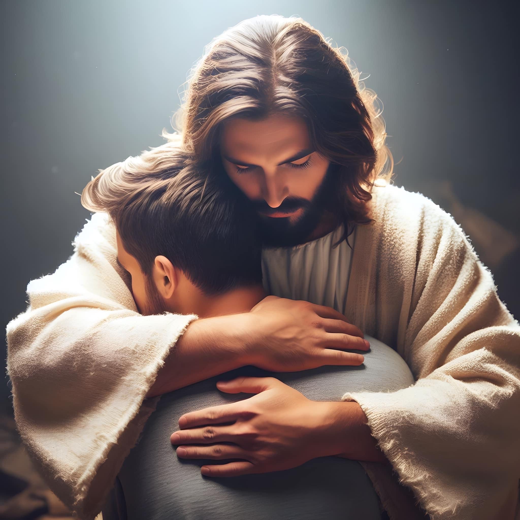 I Learned to Pray