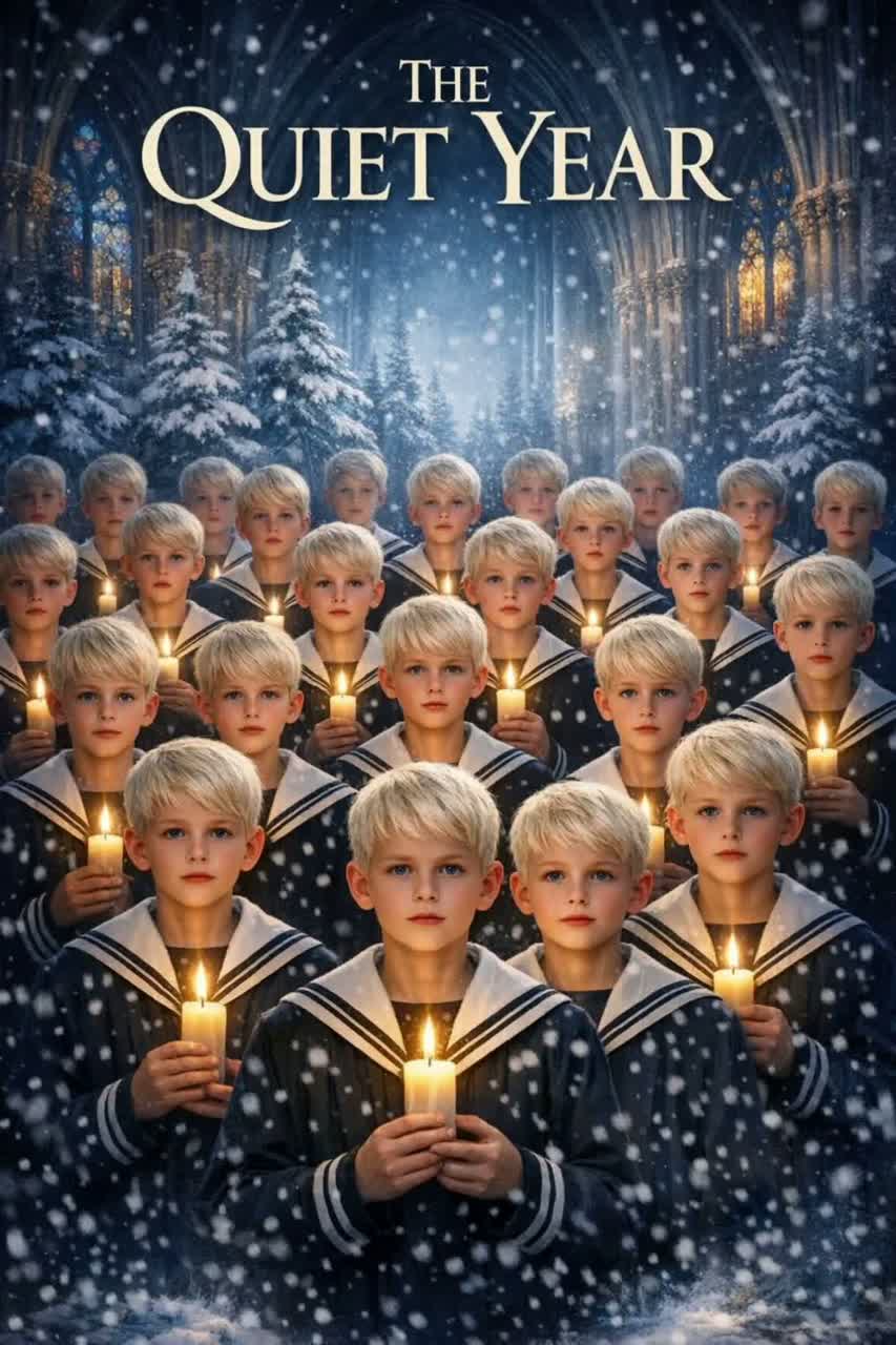 The Quiet Year