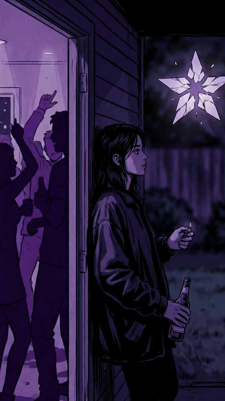 💜🖤 StarGirl - V2💜🖤