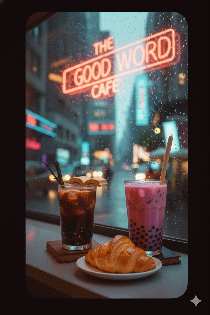 珍珠奶茶- R&B Soul Mix
