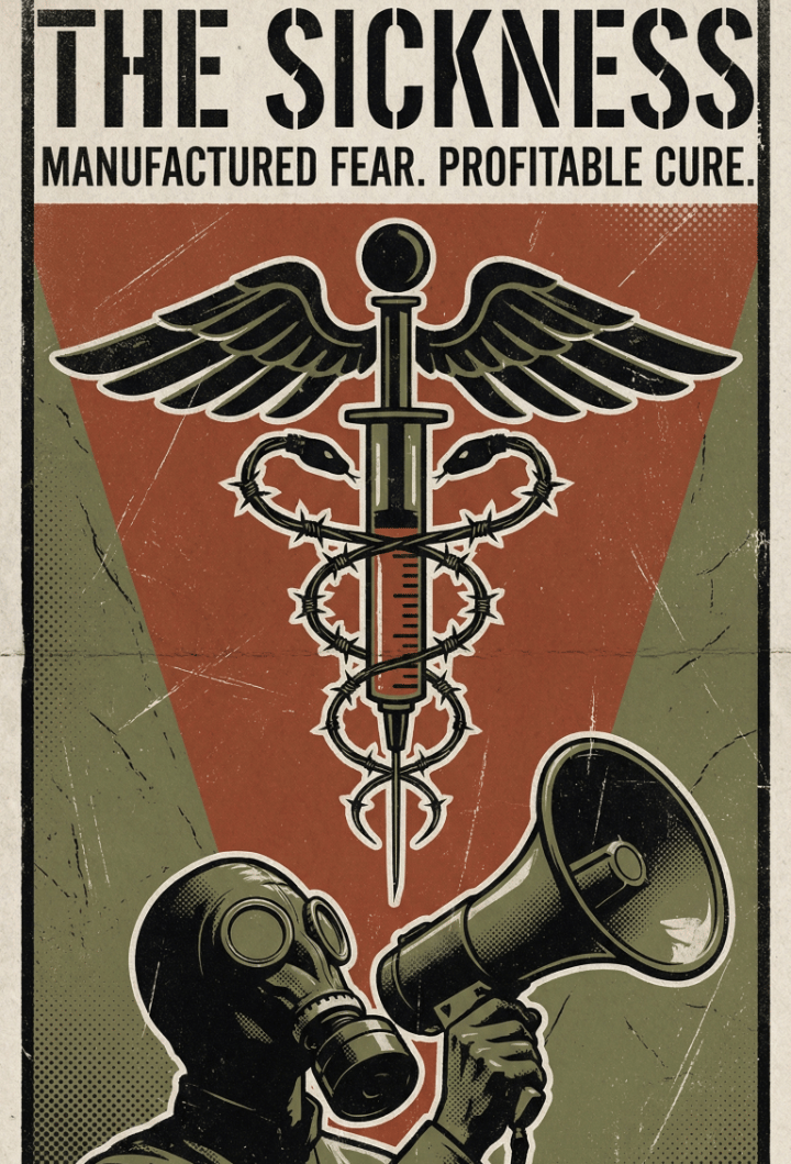 The Sickness