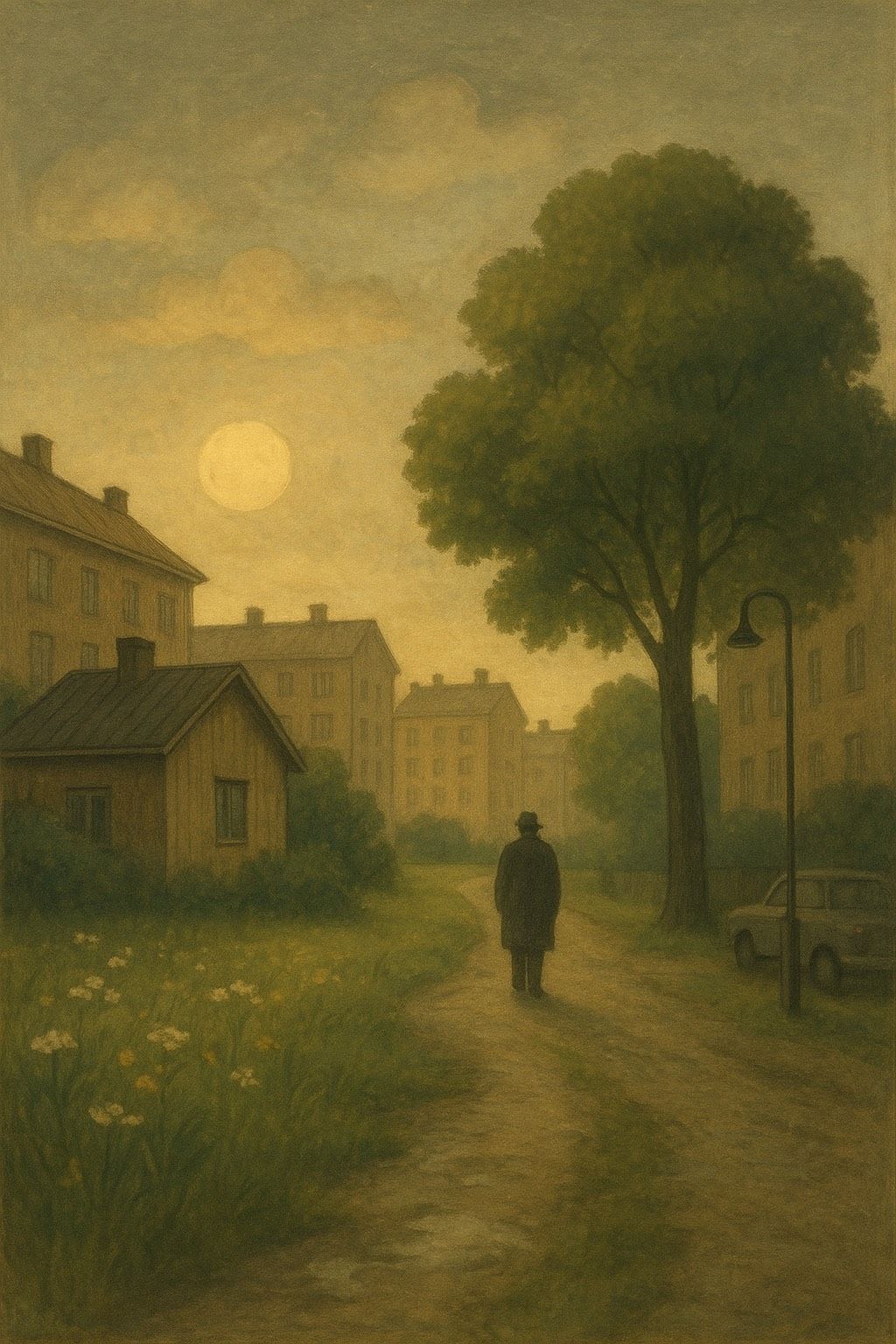 Elämä(life)