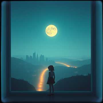 La nuit, tout paraît possible
