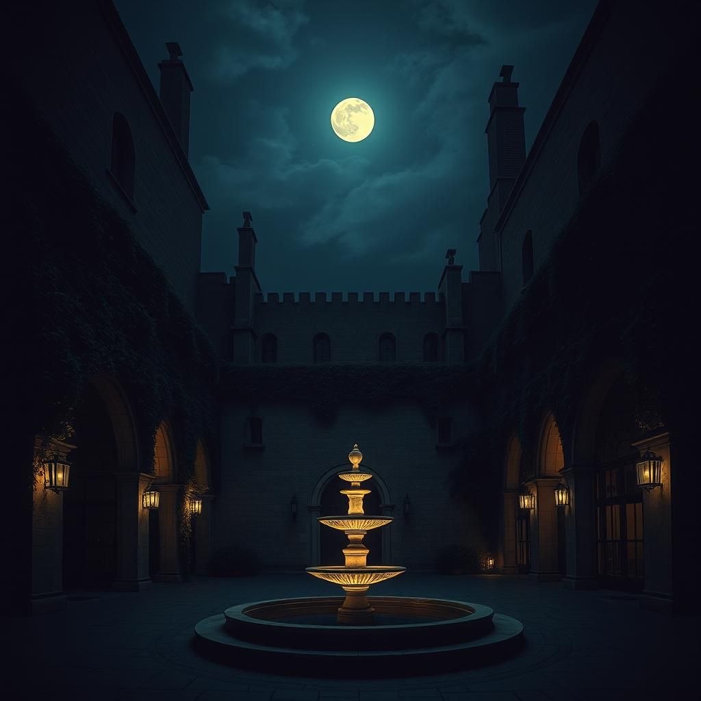 Sombre Est La Nuit