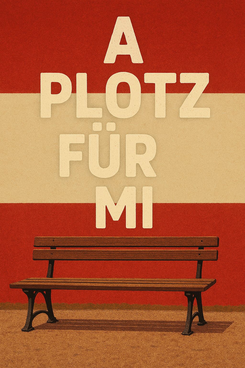 A Plotz für mi